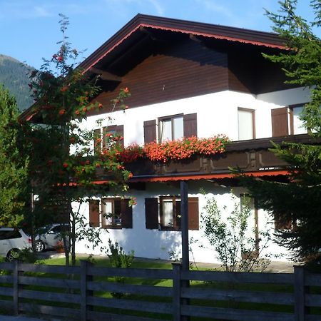 Haus Slechta Appartamento Kitzbühel Esterno foto