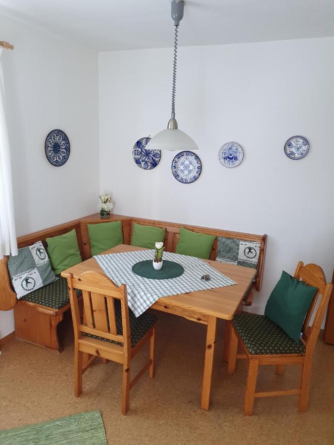 Haus Slechta Appartamento Kitzbühel Esterno foto