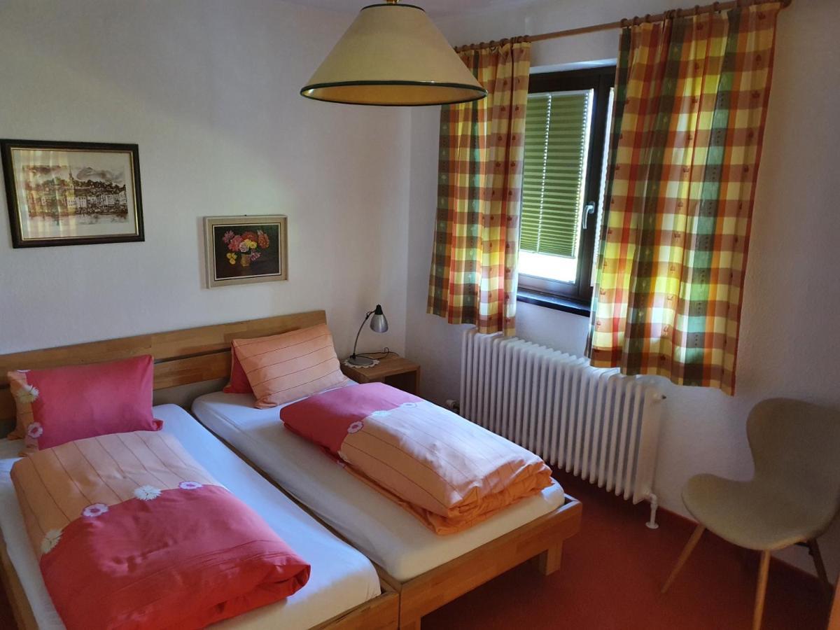 Haus Slechta Appartamento Kitzbühel Esterno foto