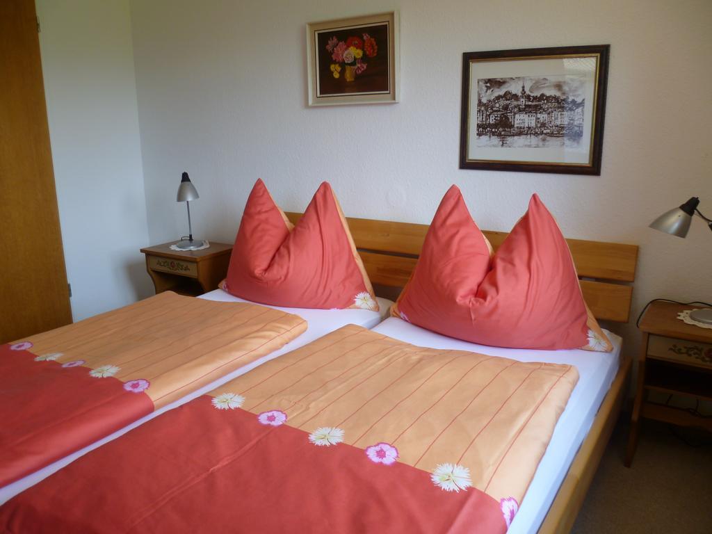 Haus Slechta Appartamento Kitzbühel Camera foto