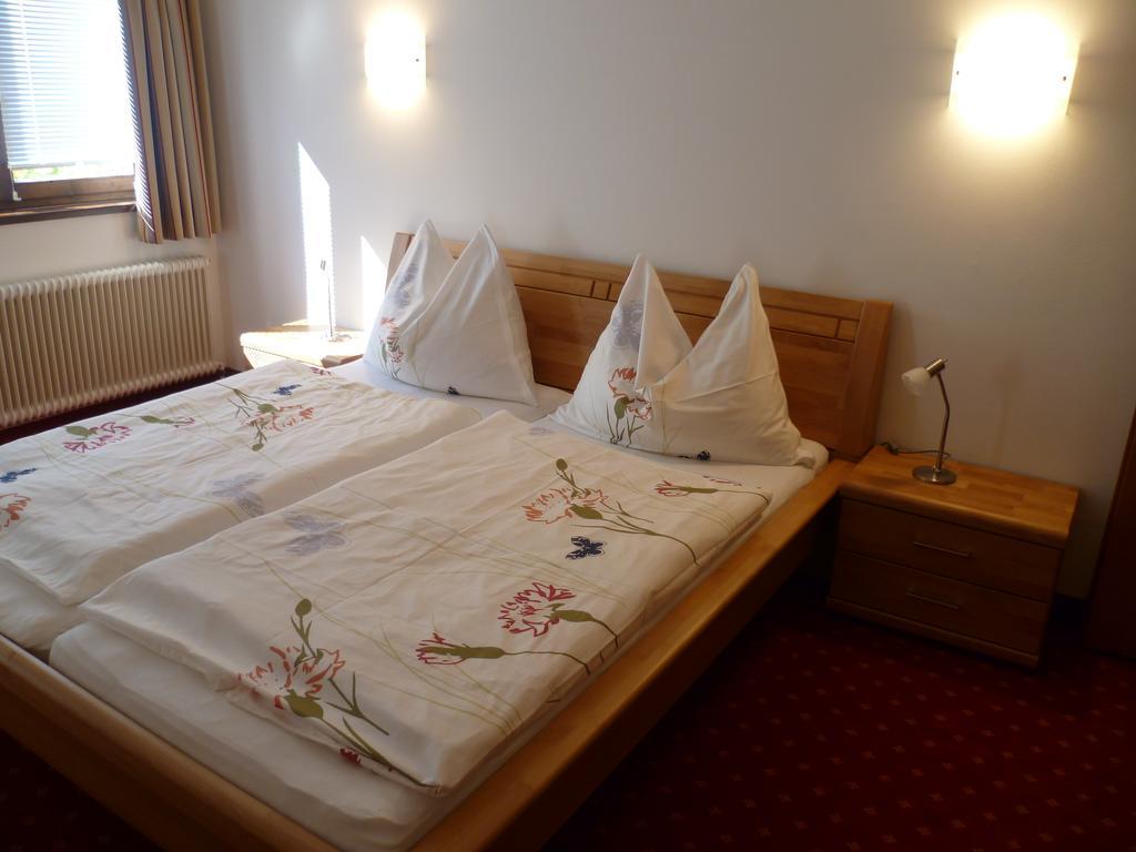 Haus Slechta Appartamento Kitzbühel Camera foto