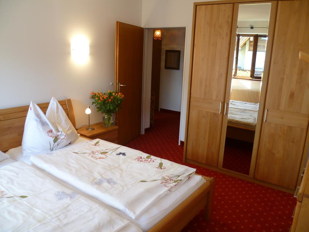 Haus Slechta Appartamento Kitzbühel Camera foto