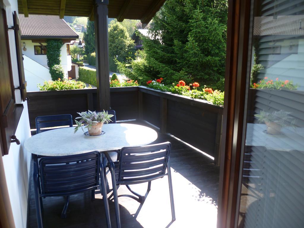 Haus Slechta Appartamento Kitzbühel Esterno foto