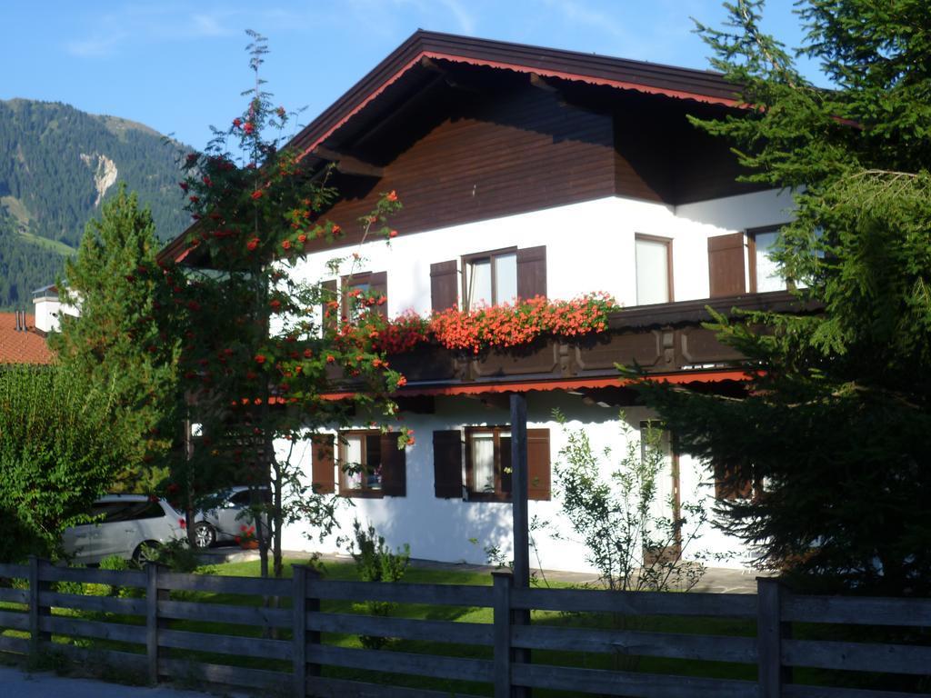 Haus Slechta Appartamento Kitzbühel Esterno foto