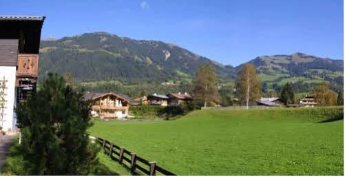 Haus Slechta Appartamento Kitzbühel Esterno foto