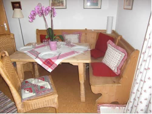 Haus Slechta Appartamento Kitzbühel Esterno foto