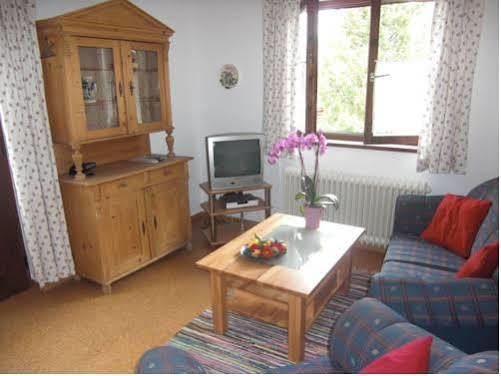 Haus Slechta Appartamento Kitzbühel Esterno foto