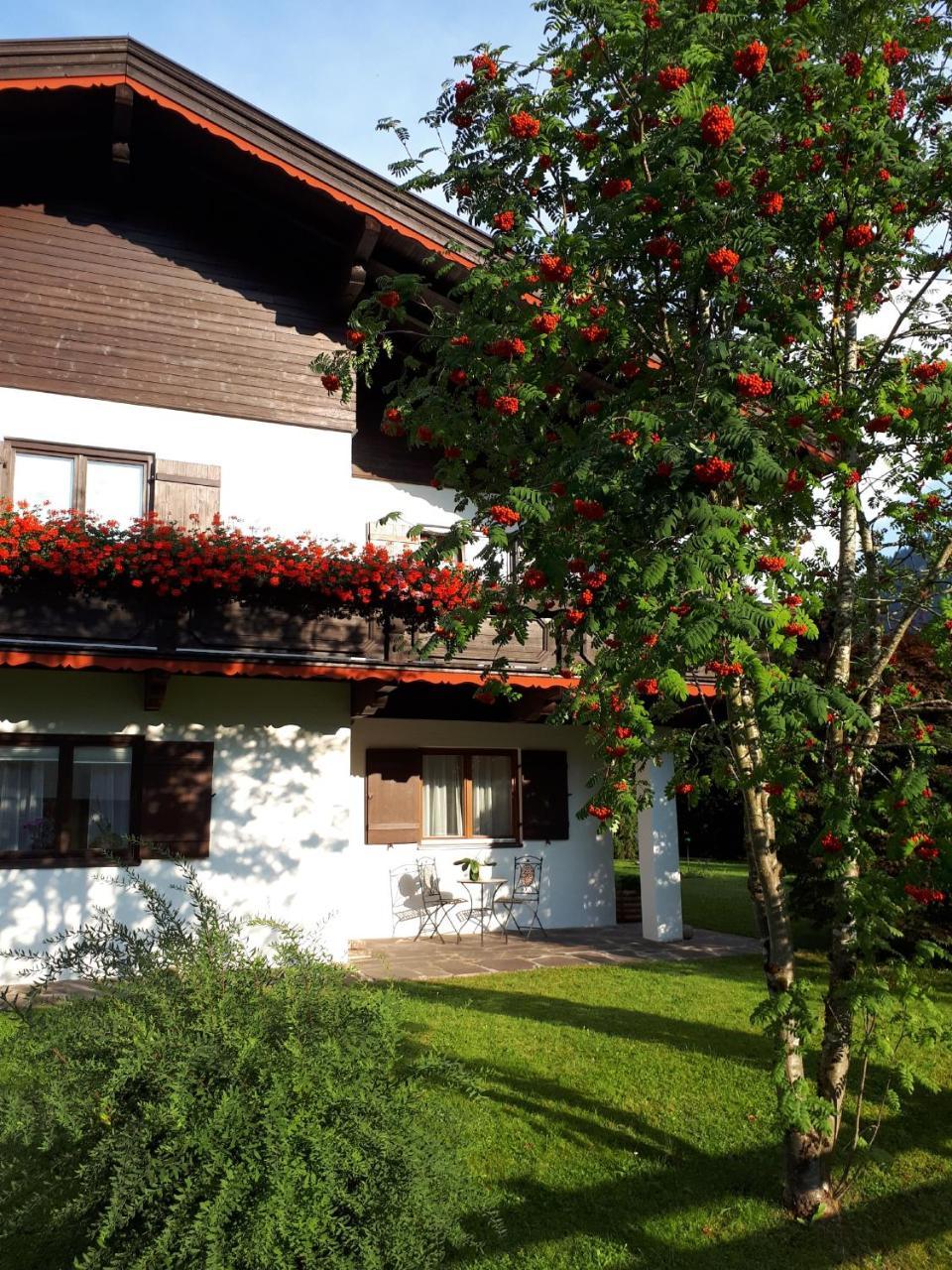 Haus Slechta Appartamento Kitzbühel Esterno foto