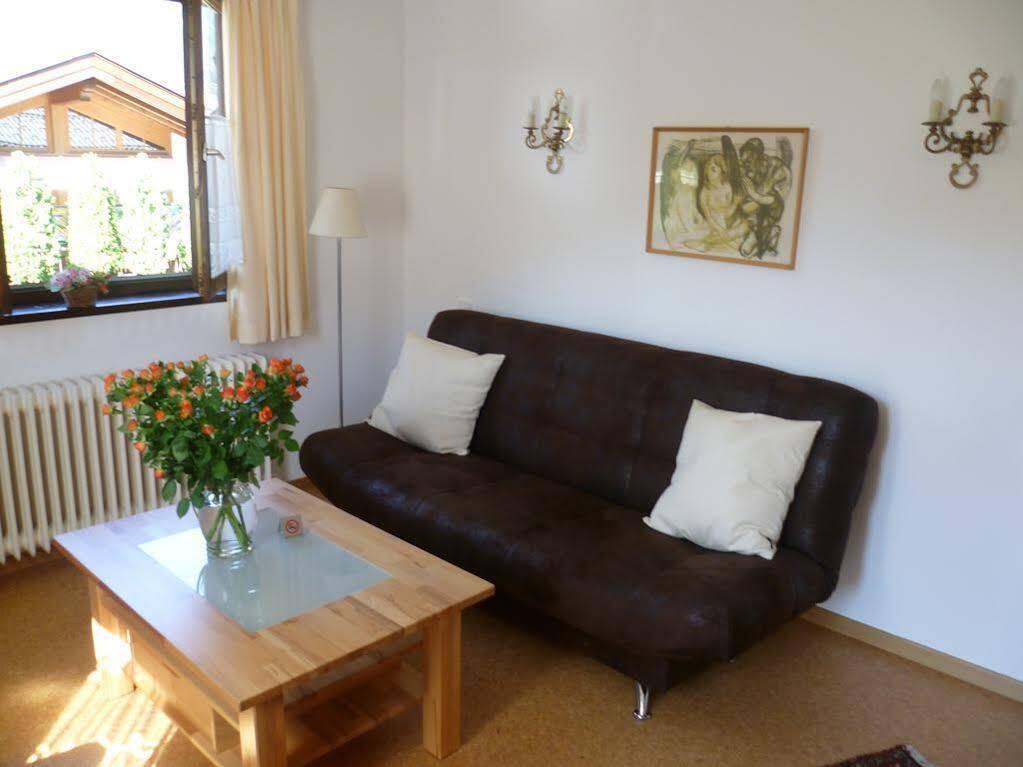 Haus Slechta Appartamento Kitzbühel Esterno foto